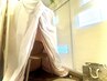 【OPEN記念限定】贅沢ハーブテント20分で芯から温めデトックス￥4000→