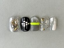 ミケネコネイル社/