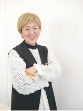 チョウノヤシロ 藤田 ゆか
