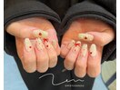 【HAND】初回デザイン　￥8,500