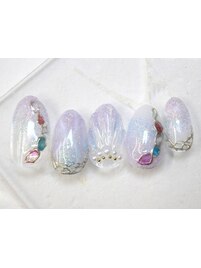 定額アート\9500