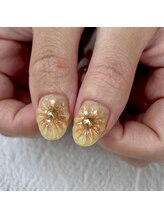 エイミー(eimii)/持ち込みデザイン