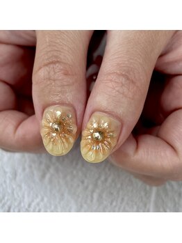 エイミー(eimii)/持ち込みデザイン