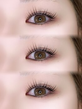 アイモア 江南店(eye mor.)/立ち上げデザイン!