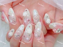 ラメール(La mer)/持ち込みデザイン