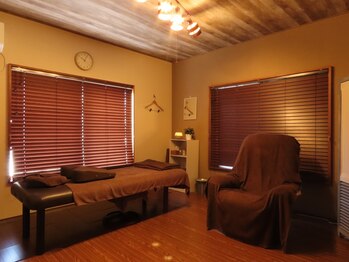 リフラ(Re fla)の写真/【心身ともに癒されるプライベート空間】毎日を頑張る大人女性に人気のサロン♪自分へのご褒美にも◎