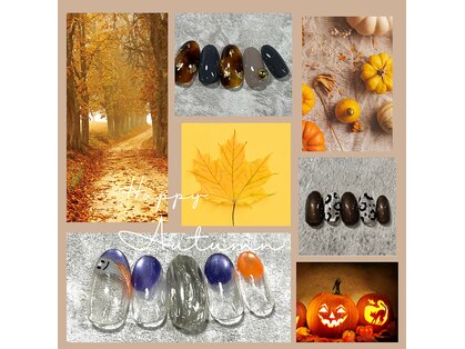 ネイルサロン メイプル(Nail Salon maple)の写真