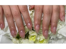 ルエル(Luelle)/ラメグラデーション