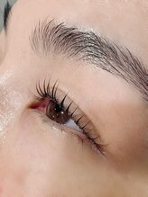 チオン アイラッシュ(CHION eyelash)/まつげパーマ