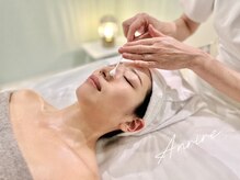アンリール(Anrire)の雰囲気（輪郭改善と美肌のコースダブルアプローチで美しさが際立ちます♪）