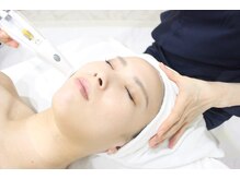 シューラディアント 金沢店(ShuRadiant)/最高峰のエイジングフェイシャル