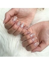 アイネイルズ 布施店(I.NAILS)/布施フィルイン/マグネット