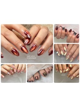 シンプル系（オフィス・日常）が得意