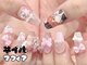 ネイルマフィア 渋谷(NAIL MAFIA)の写真