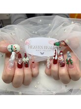 ヘブン 池袋(HEAVEN)/長 さだしやり放題×つけ放題