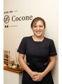 レディファ ココネ 本店(Lediffer cocone) 三宅 利佳