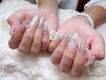 エルフネイル(Elf nail)/