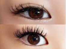 シロン バイ ラベスト 四日市店(Cilon by lovest)/フラットラッシュ/マツエク/韓国