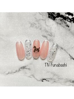 ティーエヌ 船橋店/【クイックデザイン】