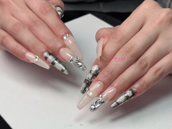 エーコン(ACon)/ジェルスカルプ FREE DESIGN