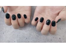 ル レポ(le.repos)/ハンドワンカラージェルネイル