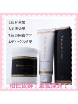 ビハース(Salon BEHARS)/