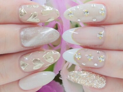 ディーネイル 四条烏丸(D-nail)の写真