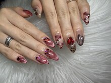 ネイル ディアラクス(Nail Dialax)
