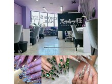 クロスネイル(CROSS nail)