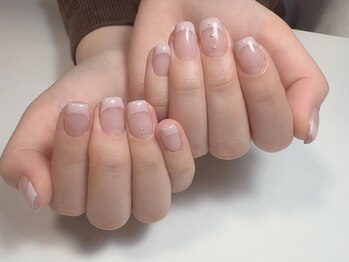 ヨーローネイル(YOLO Nail)/極-KIWAMI-