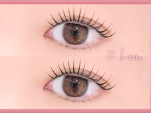 ロア 博多駅前店(Loa)の雰囲気（話題のパリジェンヌラッシュリフトで大人かわいい★[博多駅前]）