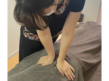 ラウィンドルータ(La.wind RUTA)/ボディケア