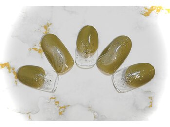 【南古谷限定デザイン】もやもや