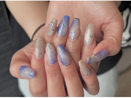 アースコアフュールボーテ 羽生店(EARTH coiffure beaute)の写真