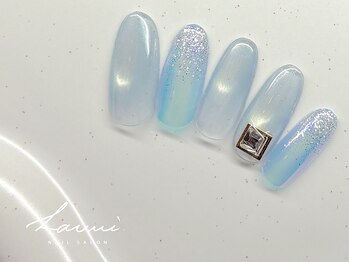 ラウミー(Laumi)/キラ艶マグネイル