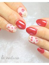 ラ ナチュラ(la natura)/スタンダードコース