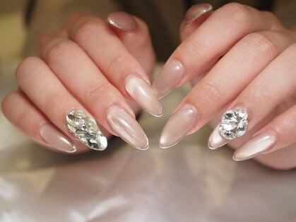 ミーナネイル(miinanail)の写真