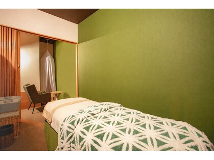 サードプレイス(3rd Place)の写真