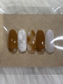 5月限定デザイン