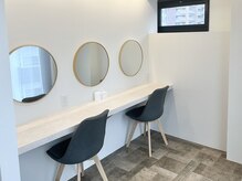アイドット 南草津店(i.)の雰囲気（ご来店お待ちしております！眉毛/アイブロウ/眉/まゆげ/間引き）