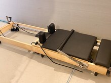 スポログ 西新宿店(Spolog)/リフォーマー