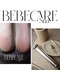 アンジェローズ ネイルプラス(Ange Rose nail+)の写真/~自分の足裏が好きになる~今までにないフットケア【BEBE CARE】