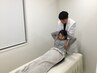 【2回目以降ご来店の方】首を長く見せて立ち姿美姿勢・猫背解消