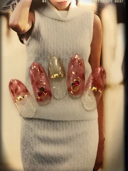 アトリエルリアン(Atelier Le Lien)/赤べっこう