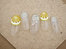 リボン 立川店(Ribbon)/定額Trend7500円+tax フルーツ