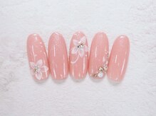 コルン/ゴージャス定額¥7810