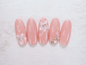 コルン/ゴージャス定額¥7810