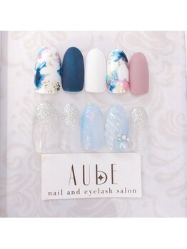 オーブ(AUBE)/オフ込み6500円プラン