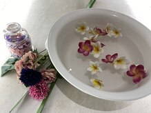 ポーラ ルミアスボーテ 三郷中央西口店(POLA Lumias Beaute)/フッド&レッグのフッドバス♪