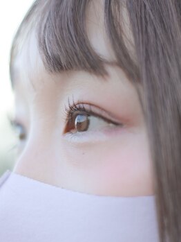 ジェニック(_genic)/パリジェンヌ